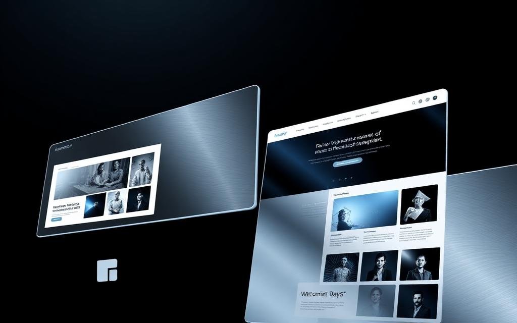 Portfolio Website (Web)
